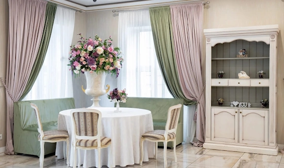 Фото №4 зала Мраморный зал