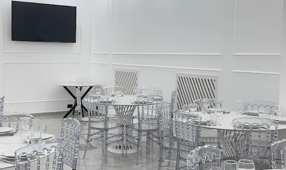 Фото №4 зала Банкетный зал №1