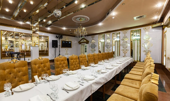 Фото №18 зала Зал на 1 этаже