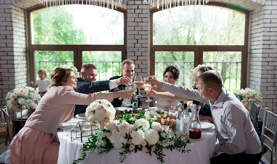 Фото №13 зала Большой зал