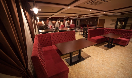 Фото №15 зала Малый зал