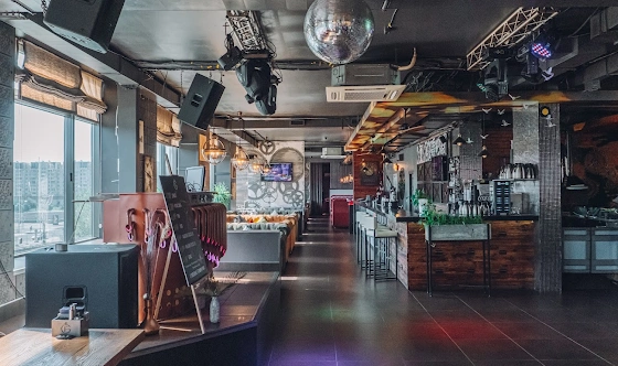 Фото №5 зала Основной зал