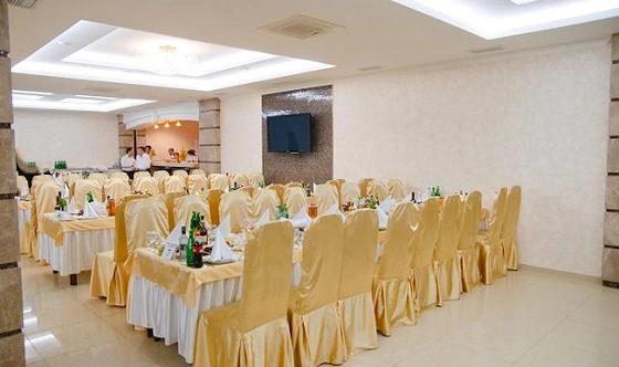 Фото №3 зала Зал на 150 человек