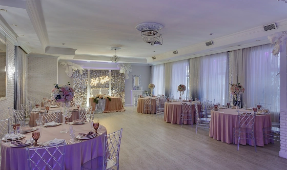 Фото №1 зала Большой Loft