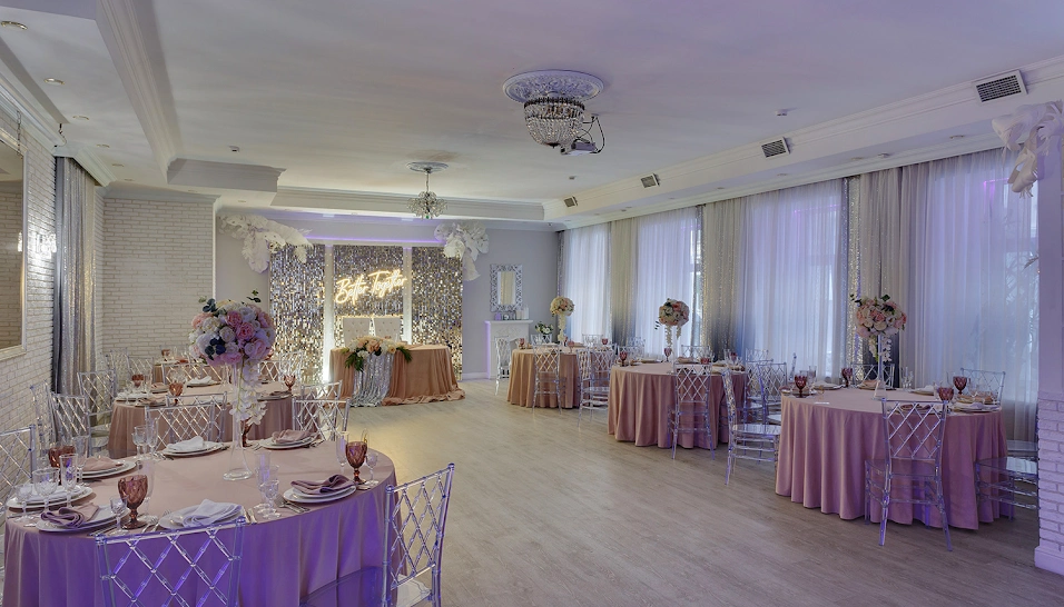 Фото №1 зала Большой Loft