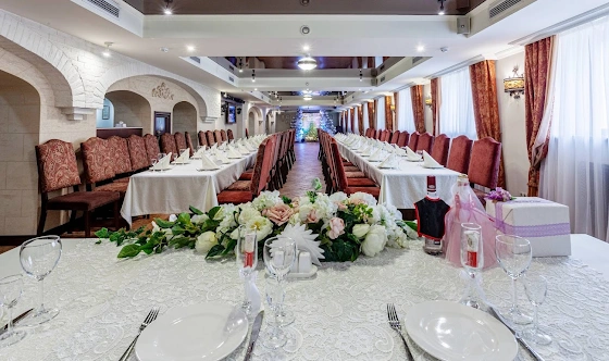 Фото №6 зала Большой зал