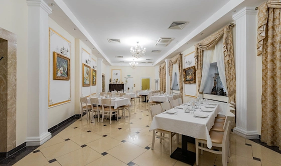 Фото №2 зала Зал "Royal Hall"