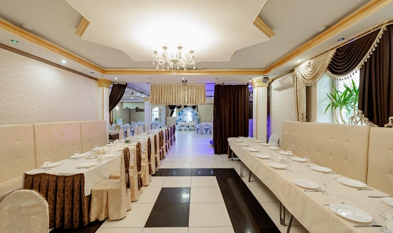 Фото №11 зала Основной зал