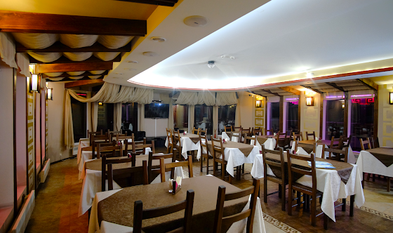 Фото №15 зала Банкетный зал 