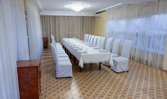 Фото №10 зала  VIP-залы