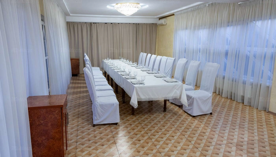 Фото №10 зала  VIP-залы