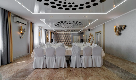 Фото №7 зала Большой банкетный зал