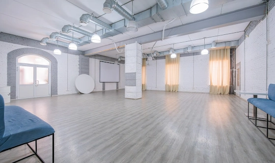 Фото №3 зала Малый зал