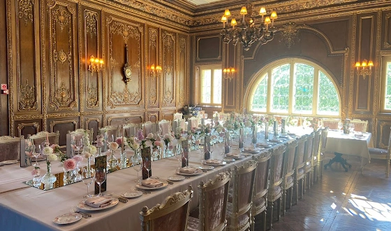 Фото №13 зала Зал «Парадный»