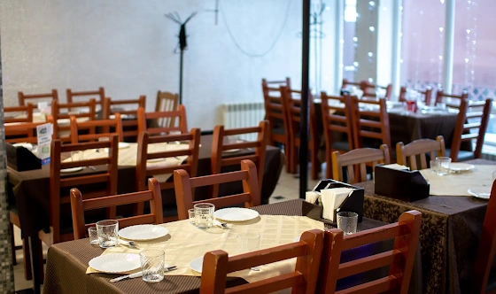 Фото №7 зала Основной зал