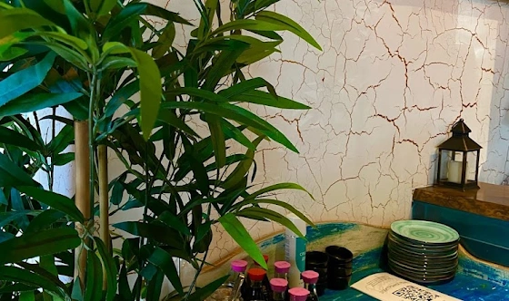 Фото №10 зала Основной зал