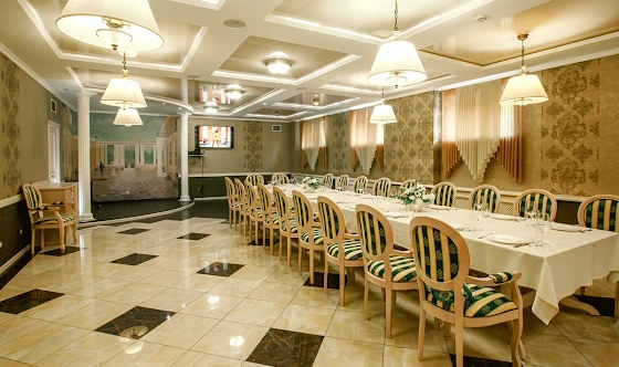 Фото №3 зала Банкетный зал