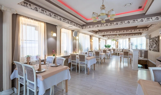 Фото №12 зала Основной зал 