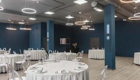 Фото №3 зала Основной зал