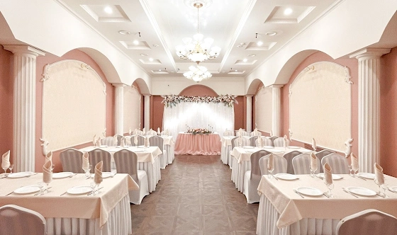 Фото №9 зала Большой зал