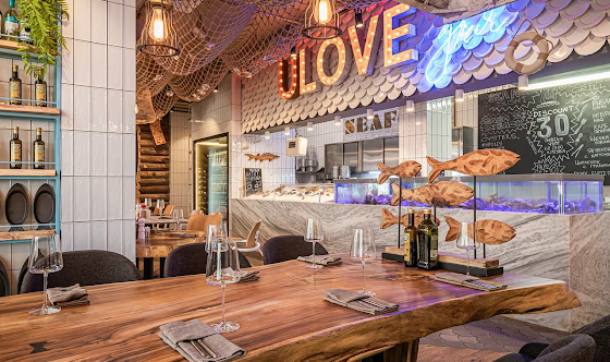 Фото №12 зала Банкетный зал