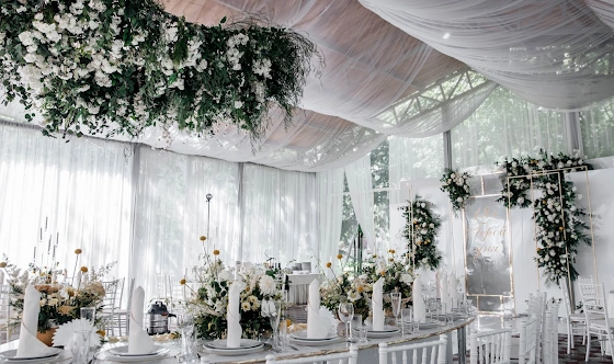 Фото №2 зала Зал «Лесной»