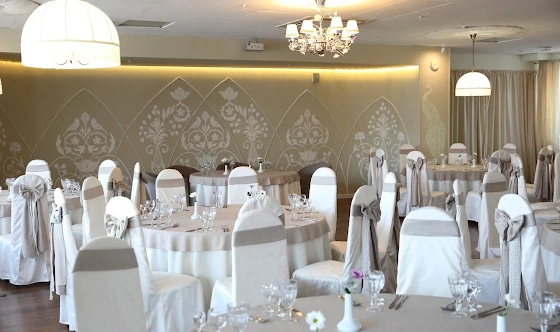 Фото №3 зала Банкетный зал 