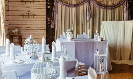 Фото №9 зала Веранда