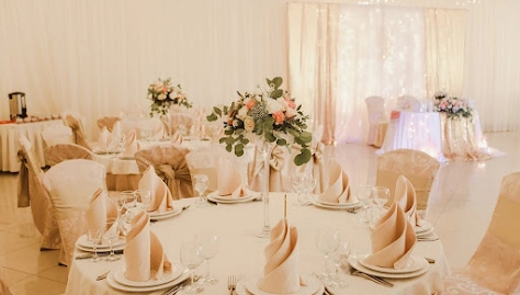 Фото №5 зала Банкетный зал на 3 этаже