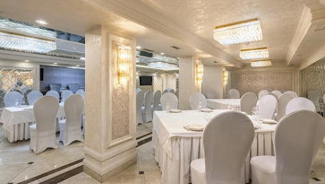 Фото №4 зала Большой банкетный зал 