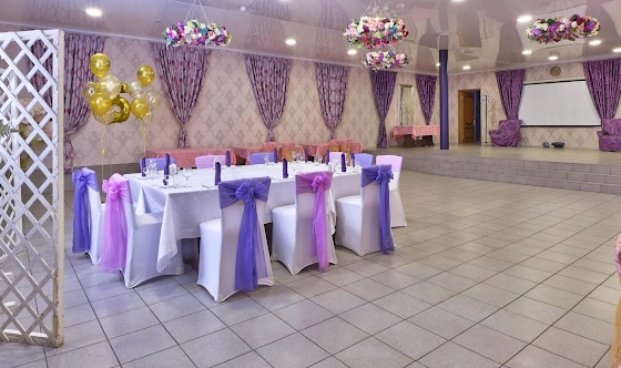 Фото №13 зала Основной зал 