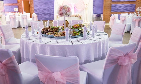 Фото №3 зала Банкетный зал Loft