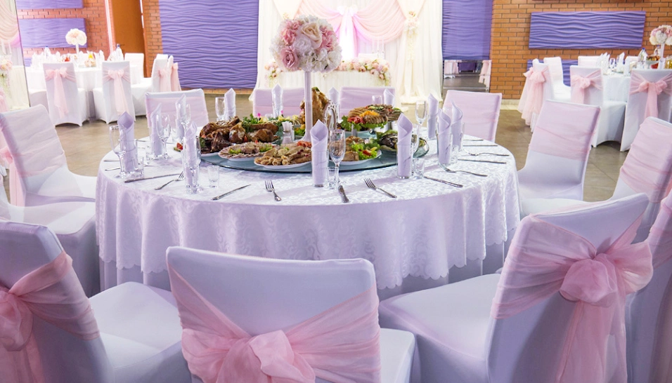 Фото №3 зала Банкетный зал Loft