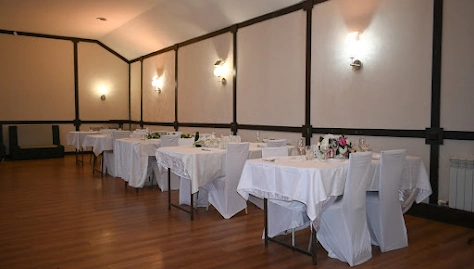 Фото №4 зала Зал «Карамболь»