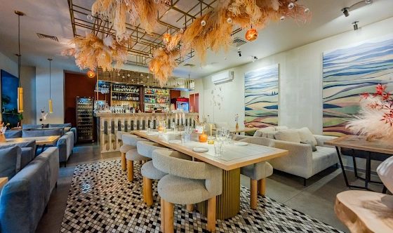 Фото №1 зала Зал на 50 человек 