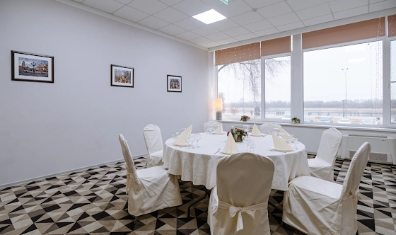 Фото №1 зала Зал «Берлин»