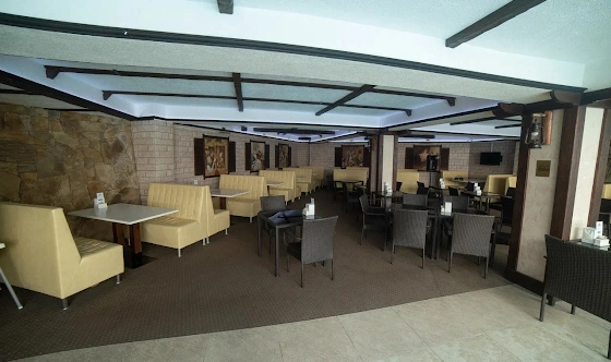 Фото №3 зала Основной зал