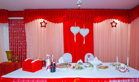 Фото №14 зала Большой зал