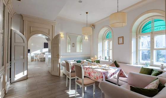 Фото №4 зала VIP-зал №2