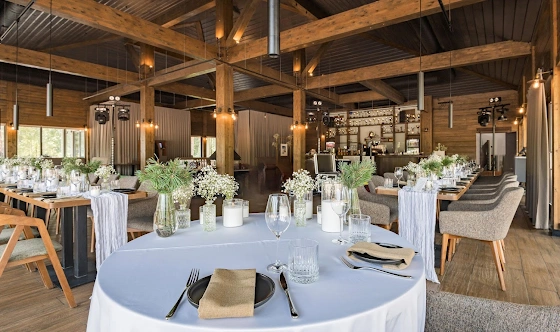 Фото №6 зала Основной зал