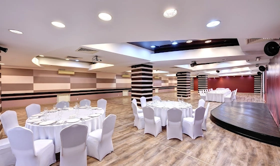 Фото №3 зала Зал «Президент» 