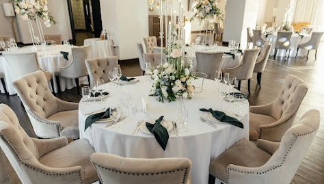 Фото №2 зала Grand зал