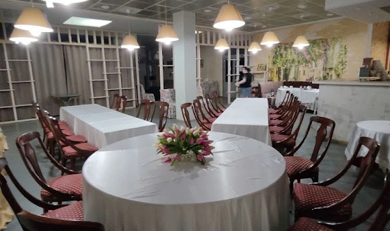 Фото №1 зала Лофт