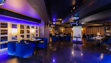 Фото №5 зала Основной зал