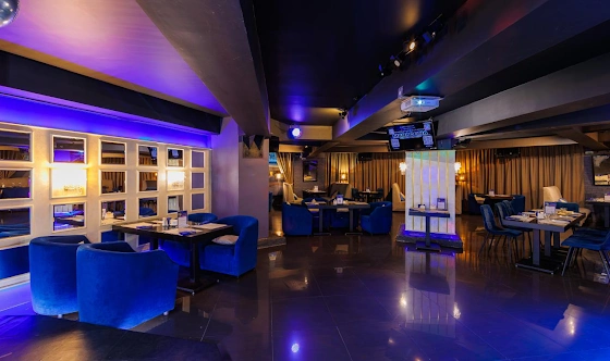 Фото №5 зала Основной зал