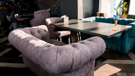 Фото №4 зала Основной зал