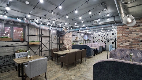 Фото №4 зала Зал Лофт