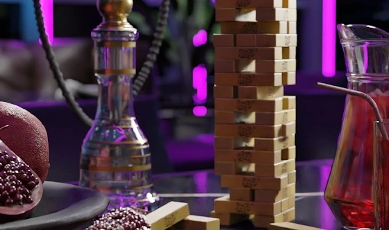 Фото №13 зала Лофт «Сон»