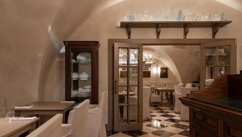 Фото №5 зала Малый зал