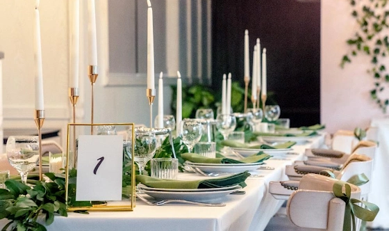 Фото №17 зала Основной зал 